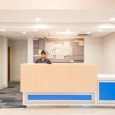 Holiday Inn Express Atlanta-Stone Mountain By Ihg מראה חיצוני תמונה