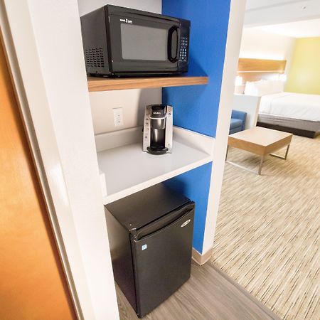 Holiday Inn Express Atlanta-Stone Mountain By Ihg מראה חיצוני תמונה