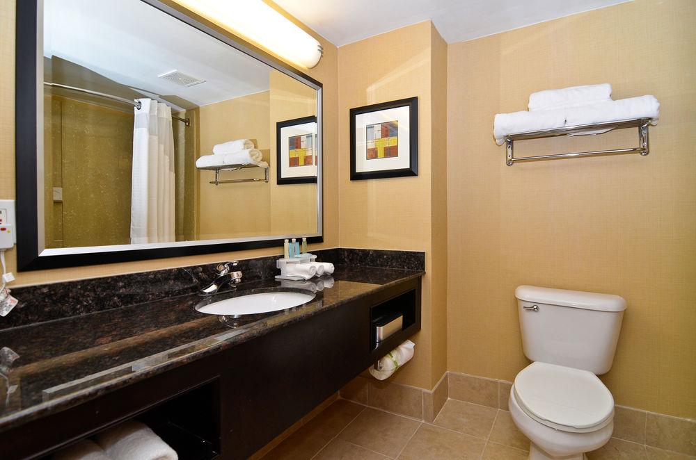 Holiday Inn Express Atlanta-Stone Mountain By Ihg מראה חיצוני תמונה