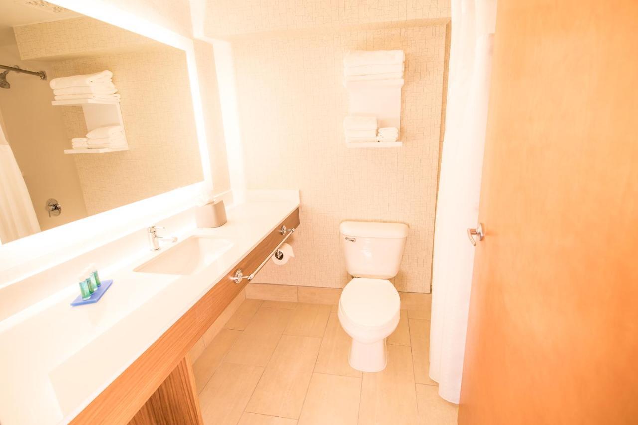 Holiday Inn Express Atlanta-Stone Mountain By Ihg מראה חיצוני תמונה