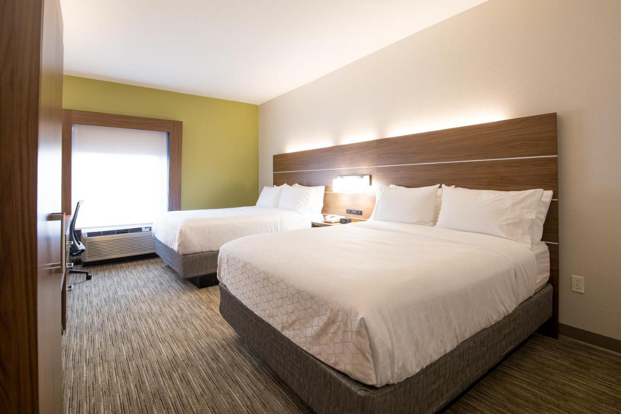 Holiday Inn Express Atlanta-Stone Mountain By Ihg מראה חיצוני תמונה