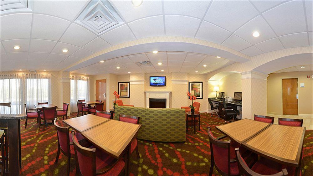 Holiday Inn Express Atlanta-Stone Mountain By Ihg מראה חיצוני תמונה