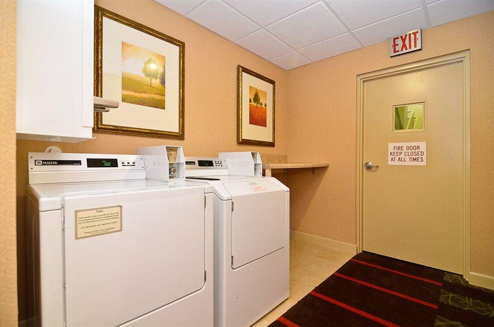 Holiday Inn Express Atlanta-Stone Mountain By Ihg מתקנים תמונה