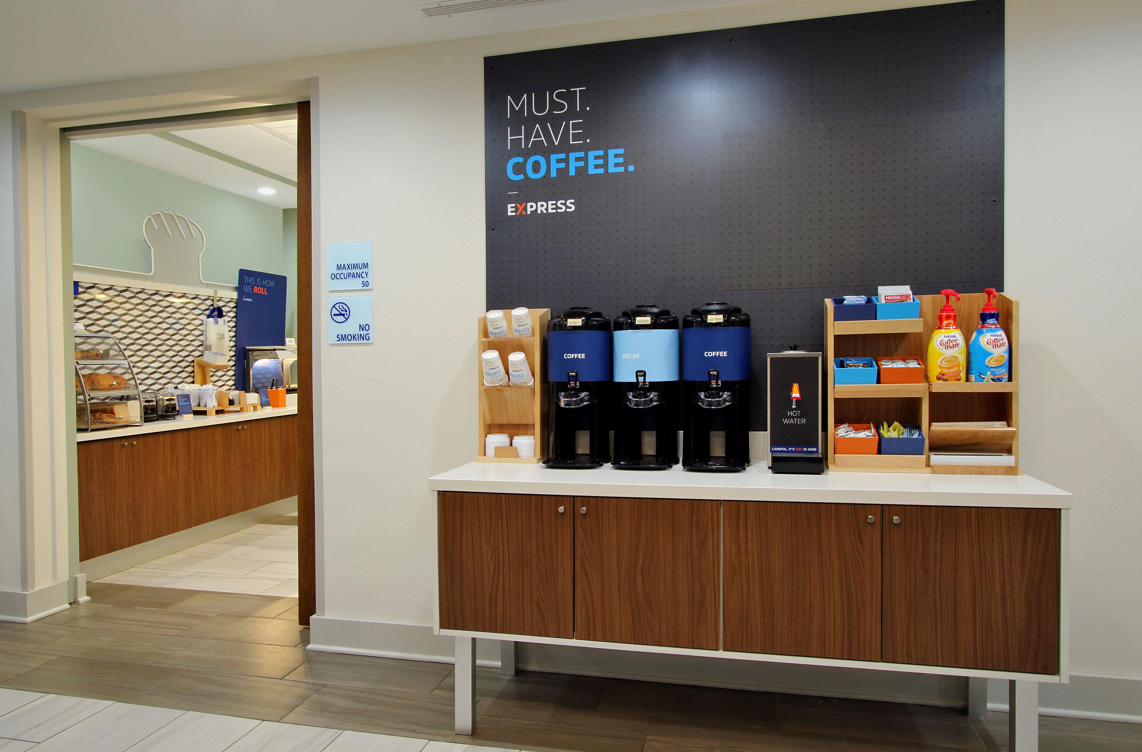 Holiday Inn Express Atlanta-Stone Mountain By Ihg מראה חיצוני תמונה