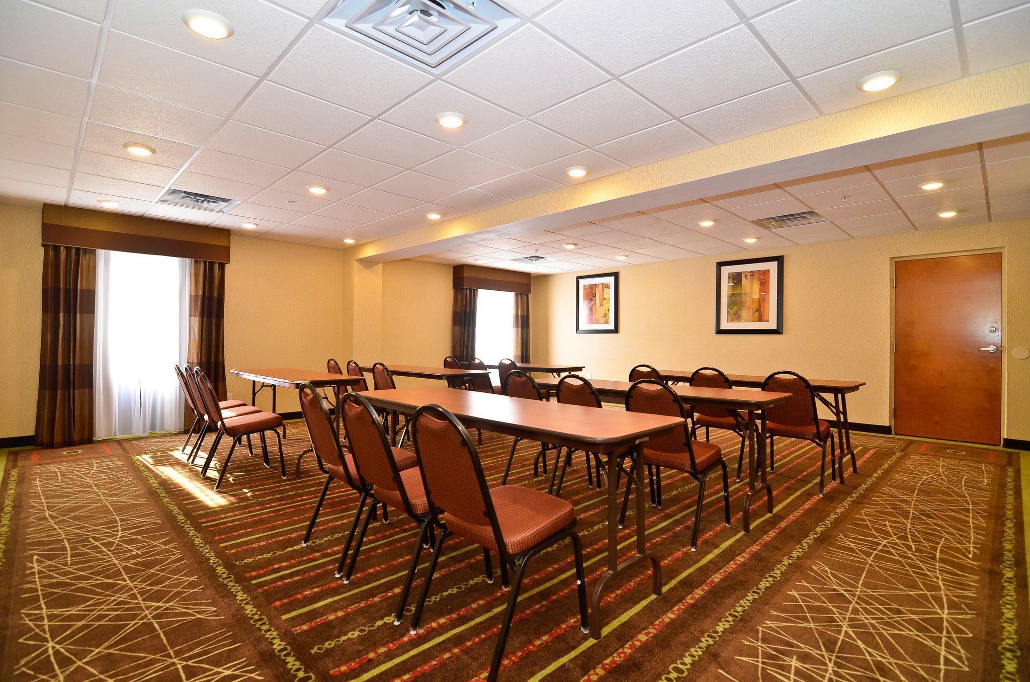Holiday Inn Express Atlanta-Stone Mountain By Ihg מראה חיצוני תמונה