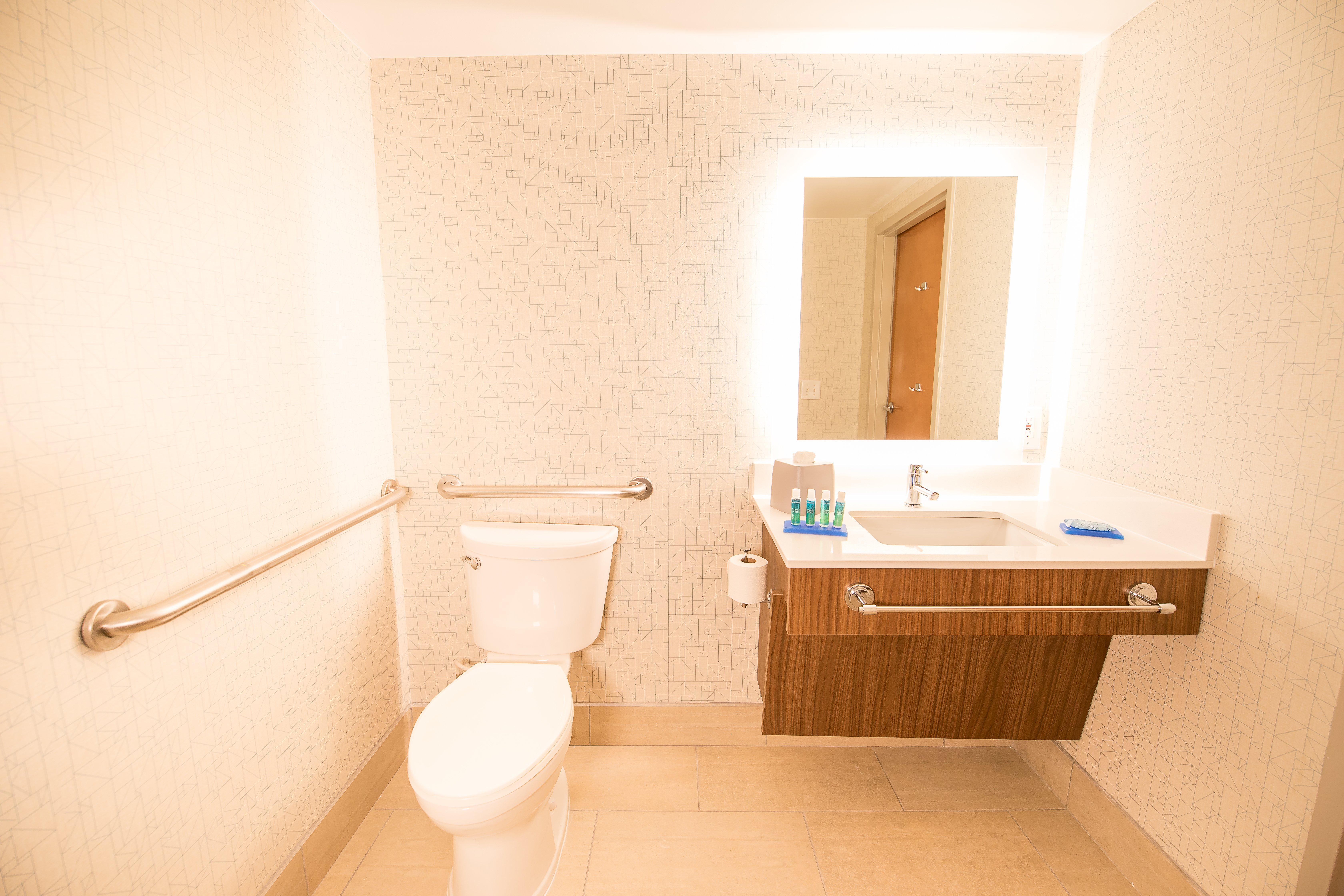 Holiday Inn Express Atlanta-Stone Mountain By Ihg מראה חיצוני תמונה