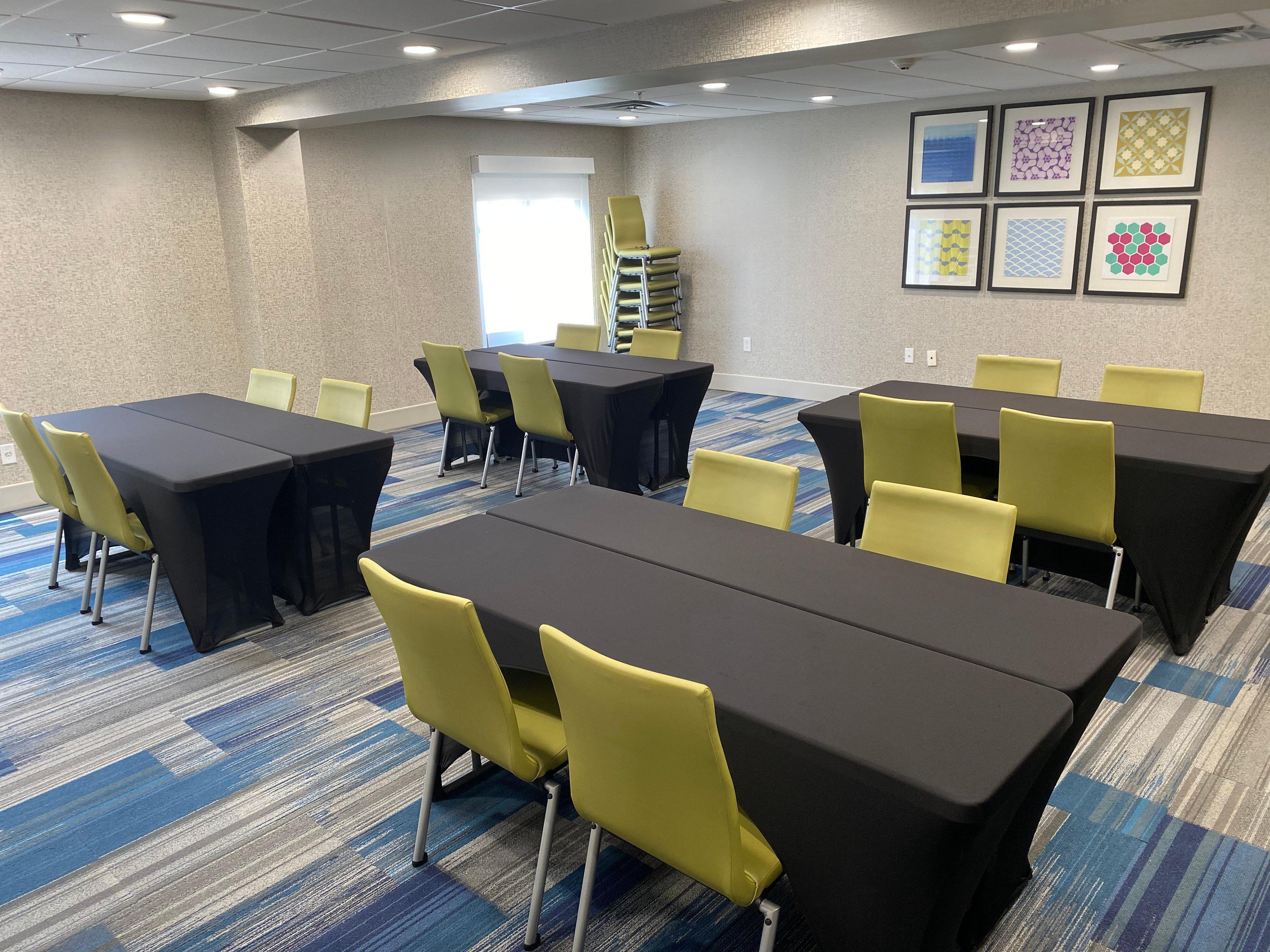 Holiday Inn Express Atlanta-Stone Mountain By Ihg מראה חיצוני תמונה