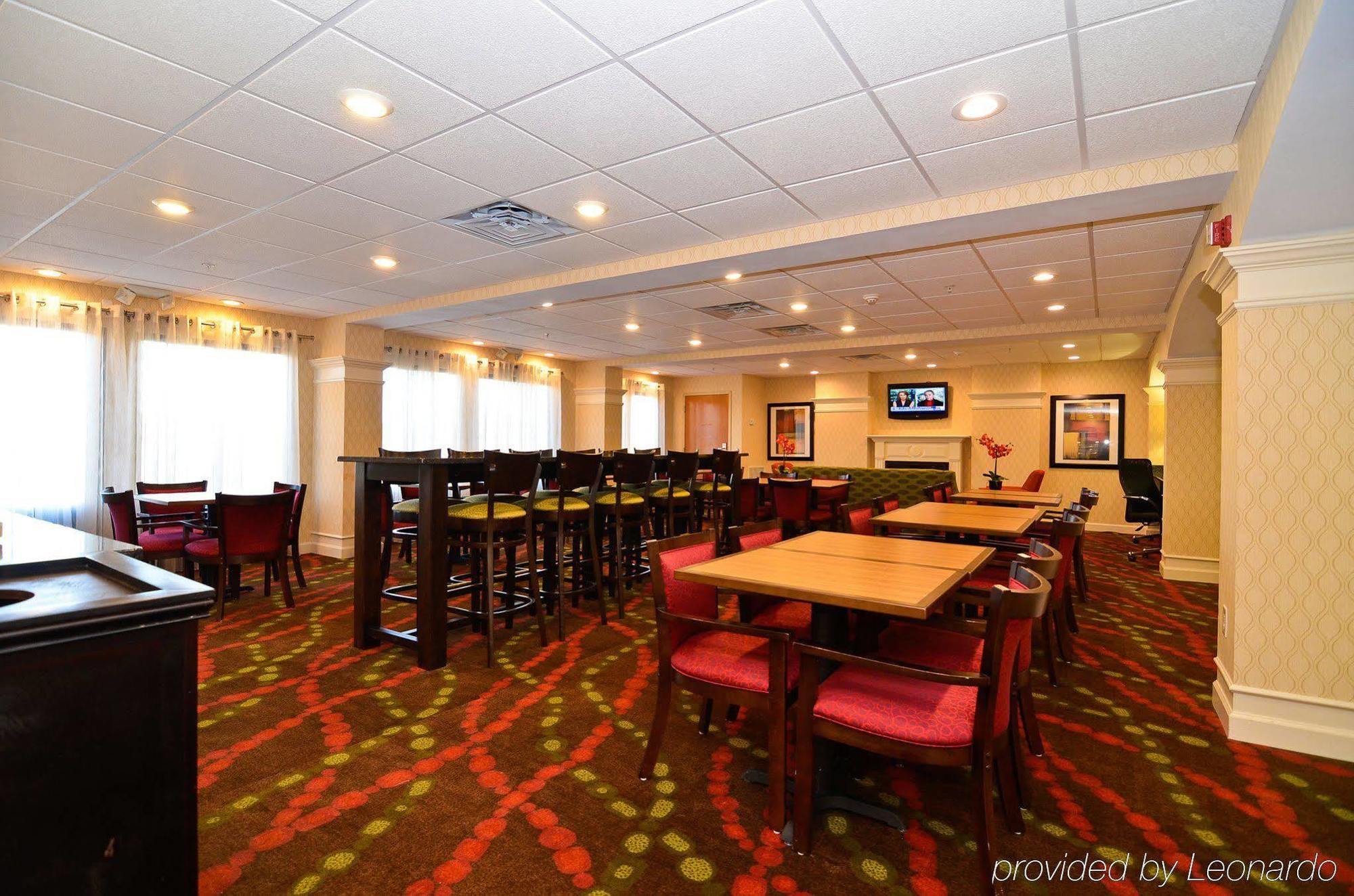 Holiday Inn Express Atlanta-Stone Mountain By Ihg מראה חיצוני תמונה