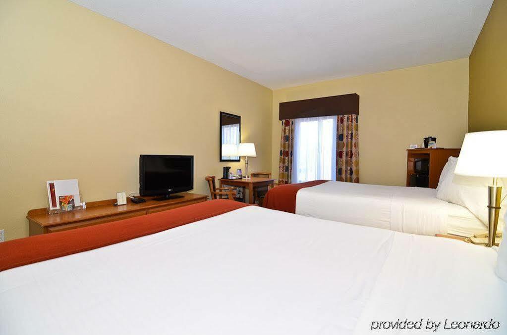 Holiday Inn Express Atlanta-Stone Mountain By Ihg מראה חיצוני תמונה