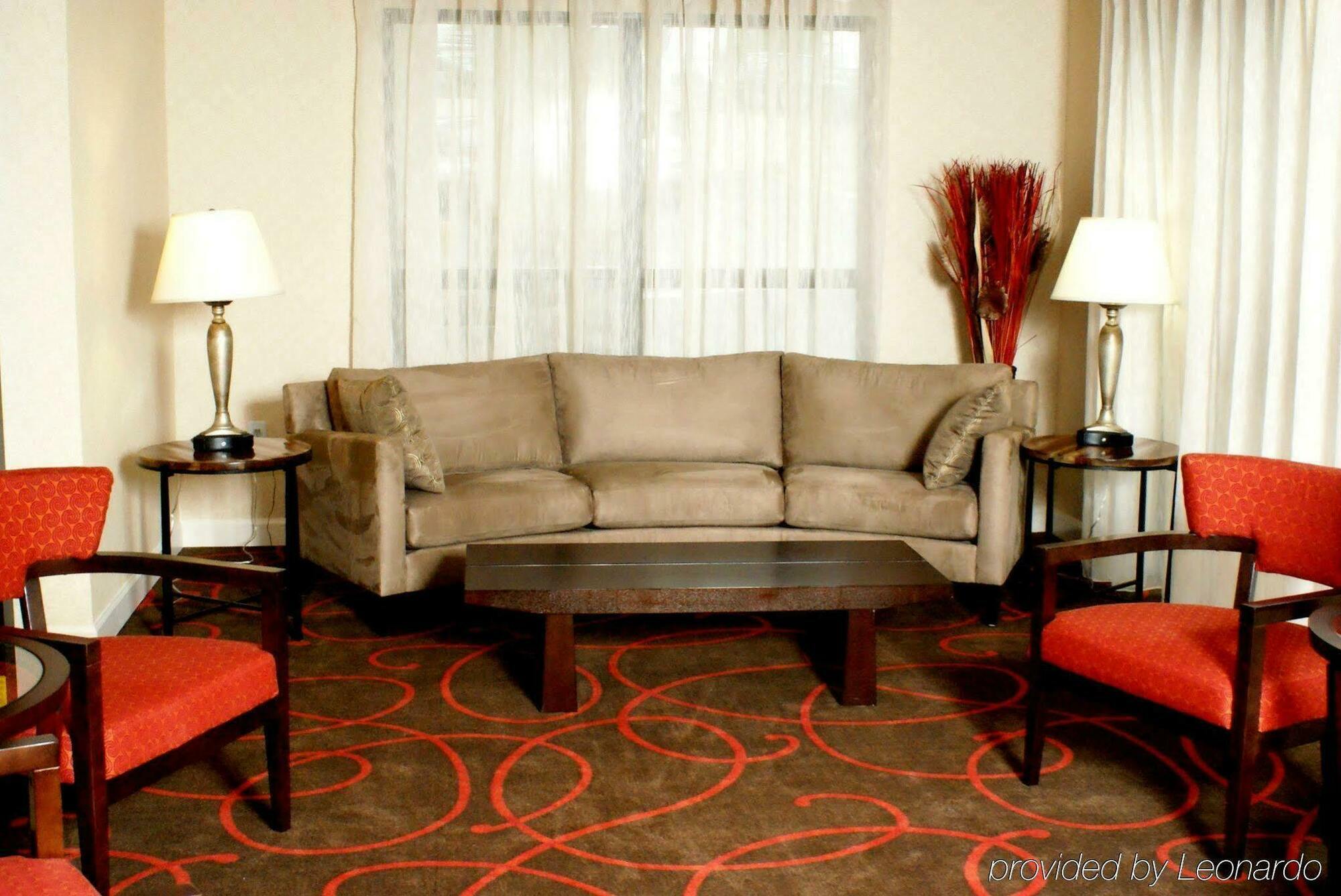 Holiday Inn Express Atlanta-Stone Mountain By Ihg מראה חיצוני תמונה