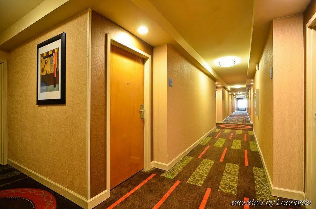 Holiday Inn Express Atlanta-Stone Mountain By Ihg מראה חיצוני תמונה
