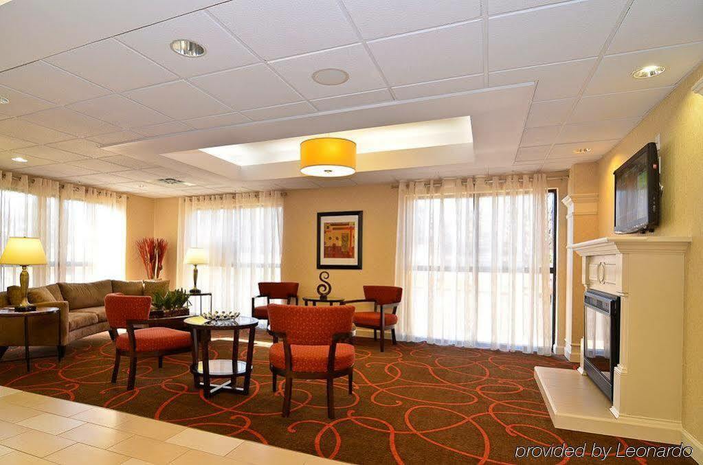 Holiday Inn Express Atlanta-Stone Mountain By Ihg מראה חיצוני תמונה