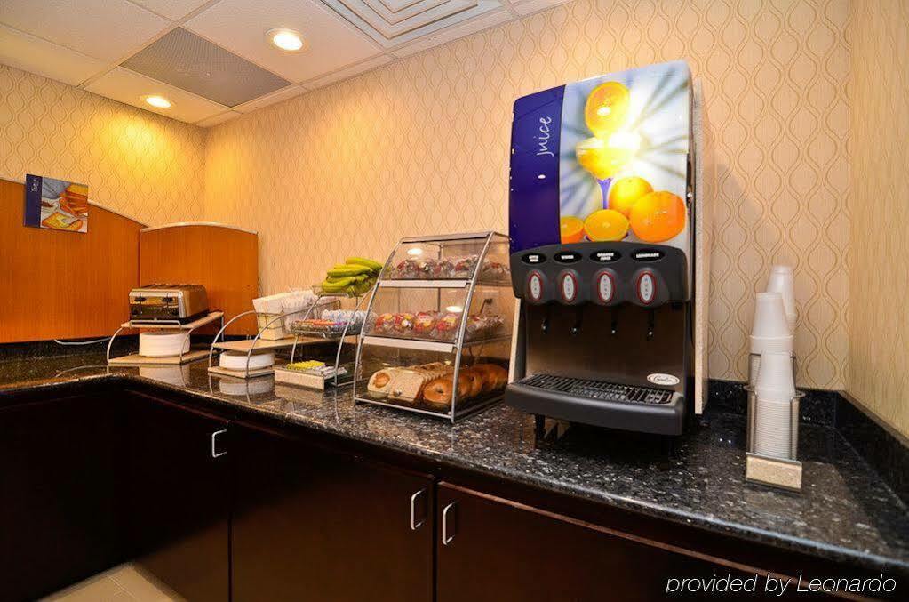 Holiday Inn Express Atlanta-Stone Mountain By Ihg מראה חיצוני תמונה