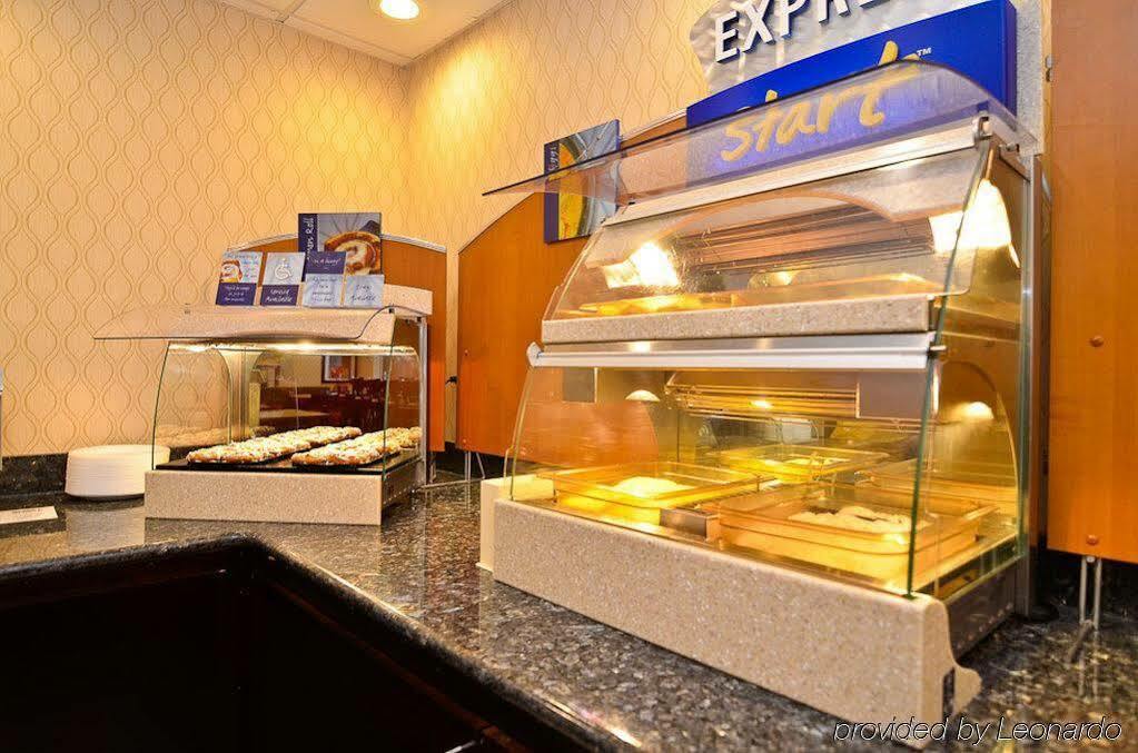 Holiday Inn Express Atlanta-Stone Mountain By Ihg מראה חיצוני תמונה