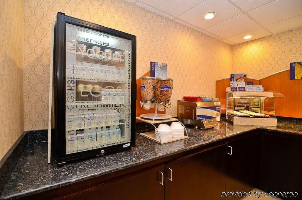 Holiday Inn Express Atlanta-Stone Mountain By Ihg מראה חיצוני תמונה